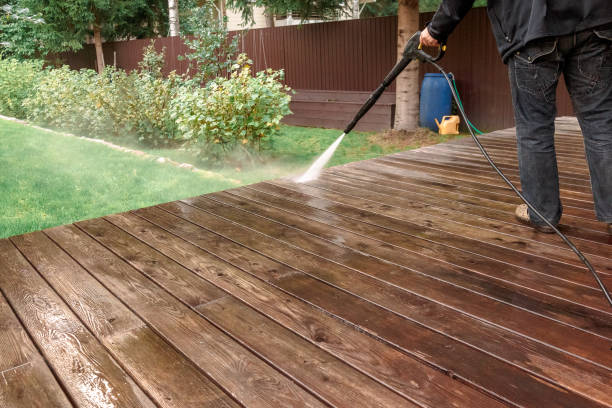 Concrete Sealing in Quincy, MA